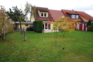 Schönes Siedlungshaus mit Anbau 2002 und großem Garten Nbg. - Kettelersiedlung / Haus kaufen – Die vollständige Adresse der Immobilie erhältst du vom Anbieter., 90469 Gartenstadt, Nürnberg – Vorschaubild 13
