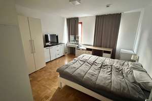 Helle 3-Zimmer Wohnung in Essen-Stadtkern – Hindenburgstraße 52, 45127 Stadtkern, Essen – Vorschaubild 6