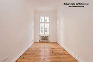 Vermietete Erdgeschosswohnung nahe Lietzensee in Charlottenburg – Die vollständige Adresse der Immobilie erhältst du vom Anbieter., 14059 Charlottenburg, Berlin – Vorschaubild 2