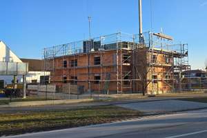 *** Moderne Eigentumswohnung-energieeffizient-hoher Wohnkomfort *** – Karlskroner Straße 27a, 85051 Süd, Ingolstadt – Vorschaubild 3