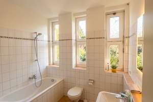 Attraktive 2,5-Zimmer Wohnung mit Garten - Ideal für Eigennutzer – Humboldtstraße 14, 49074 Gartlage, Osnabrück – Vorschaubild 4