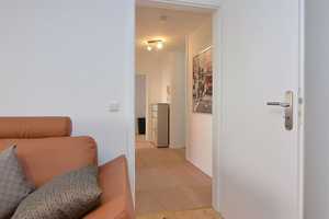 Zwischenmiete: Modern möblierte Wohnung mit Balkon und Internet in Stuttgart Münster – Stuttgart – Vorschaubild 16