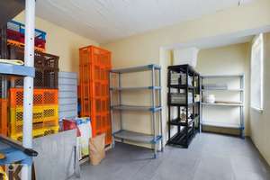 Wohnen und Arbeiten vereint: Charmantes Wohn- und Geschäftshaus mit eigener Bäckerei – 67065 Mundenheim, Ludwigshafen am Rhein – Vorschaubild 14