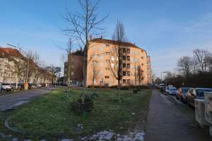 STABILE KAPITALANLAGE IM HERZEN VON BERLIN – Die vollständige Adresse der Immobilie erhältst du vom Anbieter., 12159 Schöneberg, Berlin – Vorschaubild 11