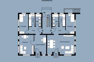 NEUNFACH! Vermietet. Verwaltet. Wertvoll. 
9-Familien-Wohnhaus in Remseck-Aldingen – Die vollständige Adresse der Immobilie erhältst du vom Anbieter., 71686 Remseck am Neckar – Vorschaubild 10
