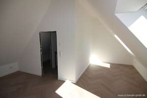 Bezugsfertig zum 01.06.2026 - 3-Zimmer Dachgeschoss-Maisonettewohnung mit Balkon - Direkt vom Bauträ – Achterschlag 138, 21039 Curslack, Hamburg – Vorschaubild 21
