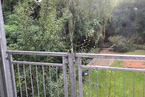 attraktive 3 Raum Wohnung auf dem Kaßberg mit Balkon und Einbauküche – Henriettenstraße 61, 9112 Kaßberg, Chemnitz – Vorschaubild 12