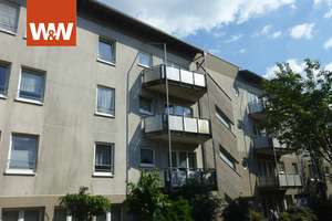 xxx Freie und  Seniorengerechte 2 Zi.  ETW mit Balkon, in der Remscheider-Innenstadt xxx – Die vollständige Adresse der Immobilie erhältst du vom Anbieter., 42853 Altstadt, Remscheid – Vorschaubild 2