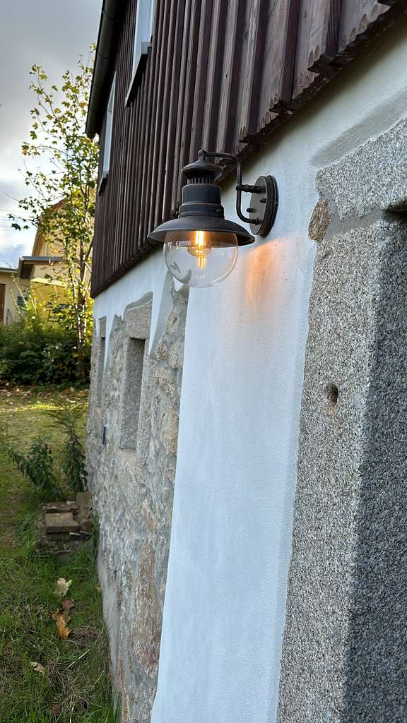 Immobilie in Doberschau-Gaußig - Dobruša-Huska - Historisches Landhaus/ Ferienhaus bei Bautzen  - Bild 2