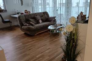 großzügige helle 3 Zimmer Neubau-Wohnung in den Steimker Gärten – Kamillenweg 1, 38444 Steimker Berg, Wolfsburg – Vorschaubild 2