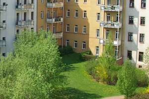 Wohnung mit Balkon – neues Bad mit Wanne und Dusche – neue Böden – Richardstraße 10, 9113 Schloßchemnitz, Chemnitz – Vorschaubild 5