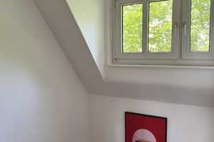 Charmantes Haus im Dornröschenschlaf möchte gerne wachgeküsst werden! – München – Vorschaubild 10