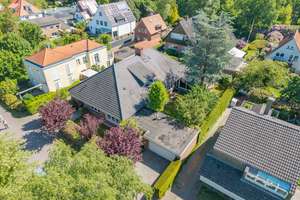 Großzügige Villa im begehrten Marschwegviertel!