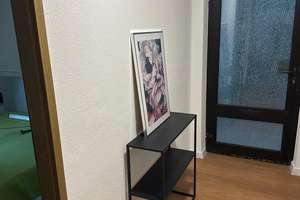 Frisch renovierte, vollmöblierte 2-Zimmer-Bungalowwohnung in HD/Rohrbach – Schelklystraße 74, 69126 Rohrbach, Heidelberg – Vorschaubild 10