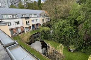 Studentenappartement in Aachen, Nähe RWTH - ab 01.08.2026 zu vermieten – Roermonder Straße 112a, 52072 Ponttor, Aachen – Vorschaubild 9