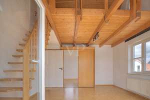 Architektenhaus am Wasserturm – Wohnen mit Charme und Charakter – Die vollständige Adresse der Immobilie erhältst du vom Anbieter., 74080 Böckingen, Heilbronn – Vorschaubild 17