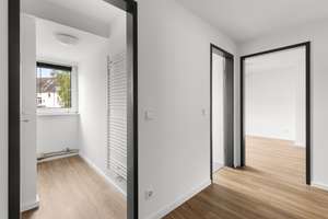 Gemütliche, frisch sanierte 2-Raumwohnung  in Essen Borbeck – Gerichtsstr. 38, 45355 Borbeck-Mitte, Essen – Vorschaubild 4