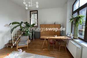 Wohnungstausch: Lütticher Straße 13 – Lütticher Straße 13, 50400 Neustadt/Nord, Köln – Vorschaubild 17
