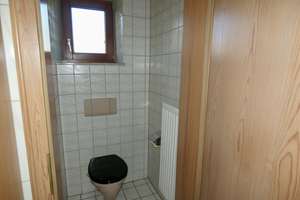 Wohnen mit Charme - gemütliches Einfamilienhaus mit liebevoll angelegtem Garten – Die vollständige Adresse der Immobilie erhältst du vom Anbieter., 89355 Gundremmingen – Vorschaubild 12