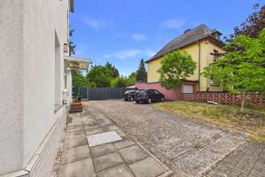 Neubau oder Bestandsnutzung: Doppelhaushälfte mit Dachterrasse und 3 Stellplätzen in Köln-Wahn! – Die vollständige Adresse der Immobilie erhältst du vom Anbieter., 51147 Wahn, Köln – Vorschaubild 25
