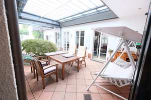 Exklusive Villa mit Gewerbehalle und großem Grundstück zu verkaufen – Die vollständige Adresse der Immobilie erhältst du vom Anbieter., 89171 Illerkirchberg – Vorschaubild 19