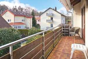 Top gepflegtes Einfamilienhaus in guter Wohnlage! – Bodenseekreis – Vorschaubild 15