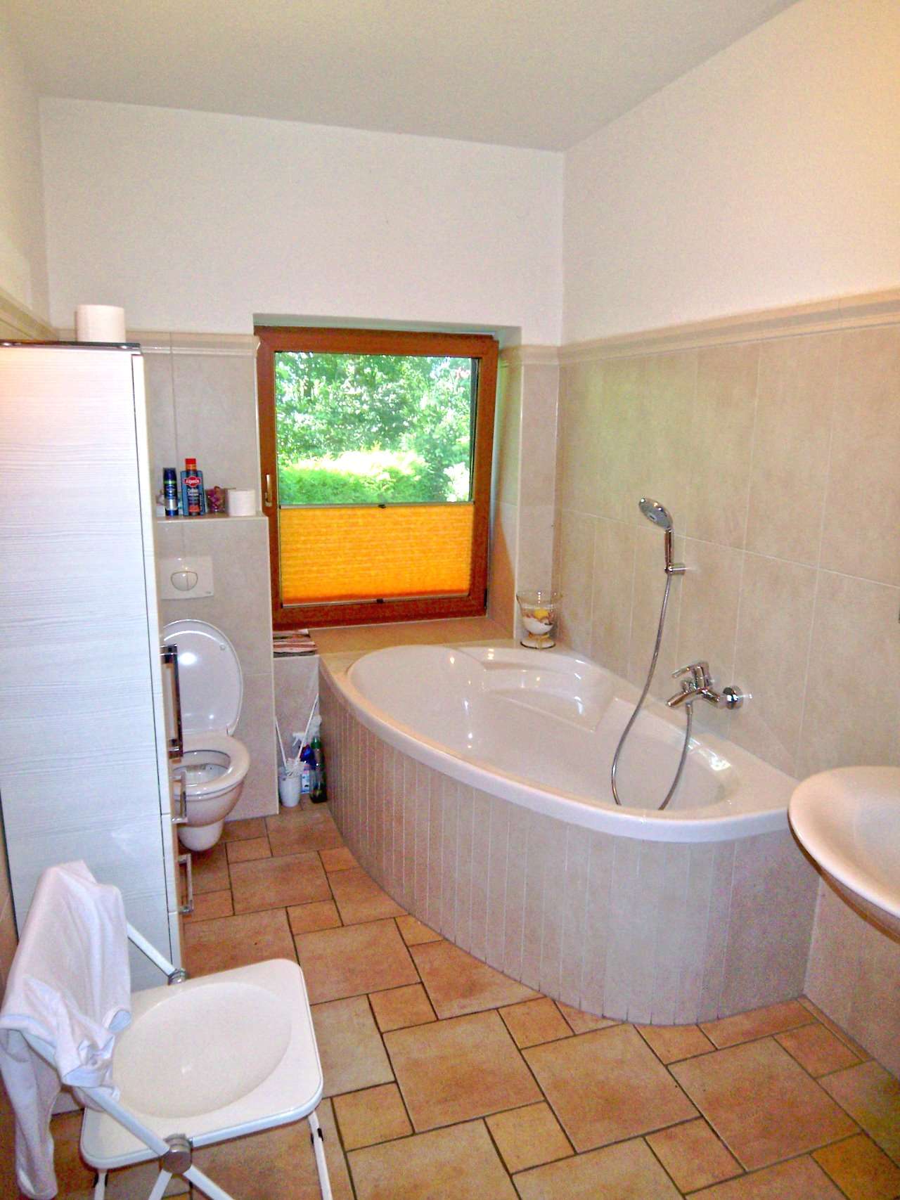 Immobilie in Obergurig - Hornja Hórka - Mod. EFH im Bungalowstil mit Terrasse - Bad m. Wanne u. Dusche - Kamin - EBK - Doppelcarp. - nahe BZ - Bild 1