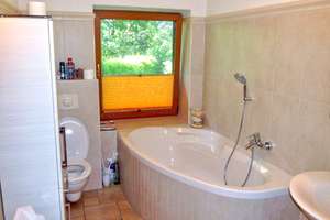 Mod. EFH im Bungalowstil mit Terrasse - Bad m. Wanne u. Dusche - Kamin - EBK - Doppelcarp. - nahe BZ – Die vollständige Adresse der Immobilie erhältst du vom Anbieter., 2692 Obergurig – Vorschaubild 16