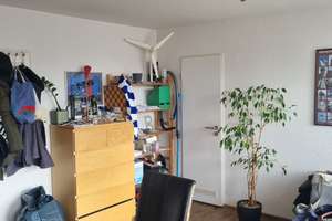 Helle 1 Zimmer Wohnung in zentraler Lage am Aachener Markt – Markt 54, 52062 Markt, Aachen – Vorschaubild 7