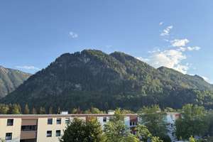 Erstbezug nach Sanierung – helle 2-Zimmer-Wohnung mit 2 Südbalkonen & Bergblick – 87459 Pfronten – Vorschaubild 10