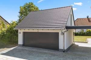 Hochwertiger Neubau! Energieeffizientes Architektenhaus mit Privatsphäre auf großem Grundstück – Die vollständige Adresse der Immobilie erhältst du vom Anbieter., 95503 Hummeltal – Vorschaubild 25