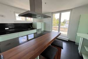 N-Nord! Sonniges, freies Penthouse, 5 Zi., 166 m², große Dachterrasse + 2 TG! – Die vollständige Adresse der Immobilie erhältst du vom Anbieter., 90411 Schafhof, Nürnberg – Vorschaubild 16