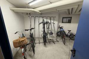 Klein, fein, München ! Charmante  1-Zimmer-Wohnung mit überdachtem Balkon – Gottfried-Böhm-Ring 32, 81369 Mittersendling, München – Vorschaubild 11
