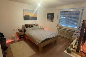 Charmante, helle Halbparterre-Wohnung mit Loggia – auch für eine Kleinfamilie geeignet. – Die vollständige Adresse der Immobilie erhältst du vom Anbieter., 42655 Burg/Höhscheid, Solingen – Vorschaubild 5