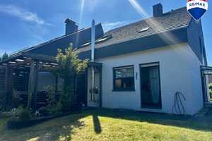 Ruhiges Wohnen in Bissendorf: Gepflegte Doppelhaushälfte mit viel Raum und Garten – Osnabrück (Kreis) – Vorschaubild 1