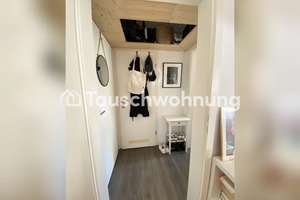 Tauschwohnung: Helle 1-Zimmer-Wohnung im Leipziger Süden – Tausch gesucht – Schenkendorfstraße 59, 4275 Südvorstadt, Leipzig – Vorschaubild 13