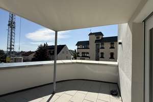 Moderne, helle 2,5-Zimmer-Wohnung mit großer Terrasse in Sillenbuch - provisionsfrei – Kirchheimer Str 55a, 70619 Sillenbuch (Ortsteil), Stuttgart – Vorschaubild 8