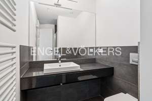 Erstklassiges City-Refugium im Grand Tower mit Panorama-Aussicht & Premium-Service – 60327 Gallus, Frankfurt am Main – Vorschaubild 10