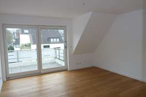 Ein Baumhaus in Essen-Bredeney. Ganz grüne Waldrandlage – Waldeck 5, 45133 Bredeney, Essen – Vorschaubild 5