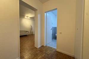 Frisch sanierte Wohnung mit Wohlfühlcharakter – Die vollständige Adresse der Immobilie erhältst du vom Anbieter., 52072 Ponttor, Aachen – Vorschaubild 6