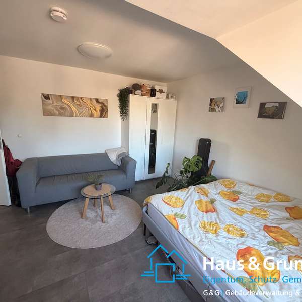 *** helle, charmante WG-taugliche 3-Zimmer-Wohnung - im beliebten Westviertel ***