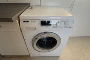 1 Zimmer Möblierte. Wohnung in Pforzheim Oststadt – Wertweinstraße 20, 75175 Oststadt, Pforzheim – Vorschaubild 6