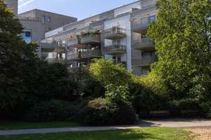 Über den Dächern Oberkassels: Neubau -Penthouse mit großzügiger Dachterrasse – 40545 Oberkassel, Düsseldorf – Vorschaubild 9