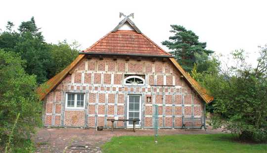 Bild von Ein Paradies für Naturliebhaber - Traumhaftes Anwesen in Sage