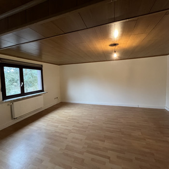 Wiehl Weiershagen,  Wohnung für Ein- bis Zweipersonenhaushalt geeignet!