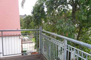 3-Zimmer Maisonette-Whg. Erstbezug nach Modernisierung, Nähe ehem.Zuckerfabrik – 93055 Ostenviertel, Regensburg – Vorschaubild 2