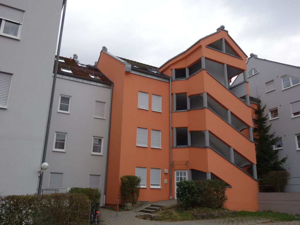 Wohnung Mieten Steinheim An Der Murr