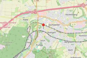 Für Familien oder Berufspendler – Die vollständige Adresse der Immobilie erhältst du vom Anbieter., 52249 Eschweiler – Vorschaubild 11
