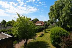 Haus in Haus! Großzügige Wohnung mit eigenem Garten – Die vollständige Adresse der Immobilie erhältst du vom Anbieter., 22393 Sasel, Hamburg – Vorschaubild 16