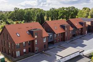 Alltagstaugliche 2-Zimmer-Wohnung in Wolfsburg